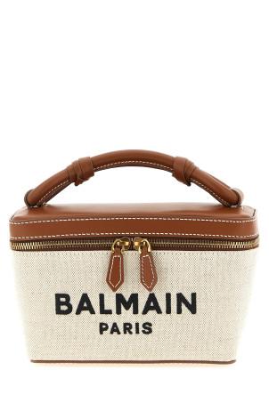 Сумка через плече «Trousse B-Army» Бежева DN1BG921TCFEGEM Сумка через плече «Trousse B-Army» Бежева DN1BG921TCFEGEM