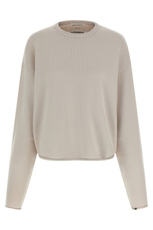 Светр «N.426 Comfy» Білий N426COMFYCHALK Светр «N.426 Comfy» Білий N426COMFYCHALK