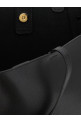 'Embleme' shopping bag Black 'Embleme' shopping bag Black