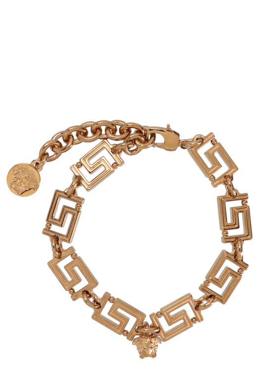 'Greca' bracelet Gold