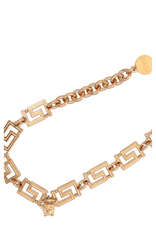 'Greca' bracelet Gold