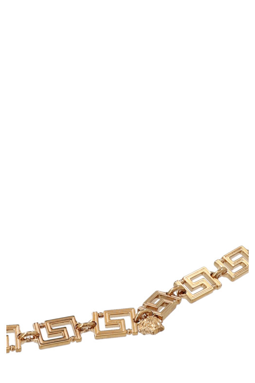 'Greca' bracelet Gold