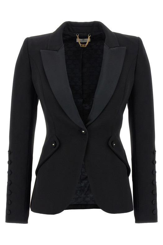 Blaze rtuxedo Black Blaze rtuxedo Black