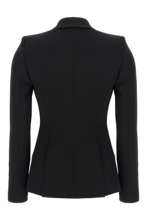 Blaze rtuxedo Чорний ELISABETTA FRANCHI GI15456E2110 Blaze rtuxedo Чорний ELISABETTA FRANCHI GI15456E2110