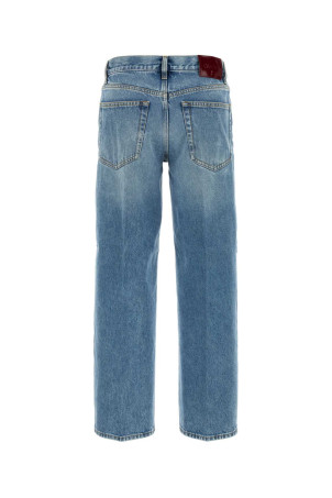 Джинси GUCCI (812233XDC7S) Джинси GUCCI (812233XDC7S)