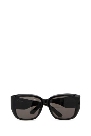 Black acetate sunglasses BALENCIAGA (837755T0039) Black acetate sunglasses BALENCIAGA (837755T0039)