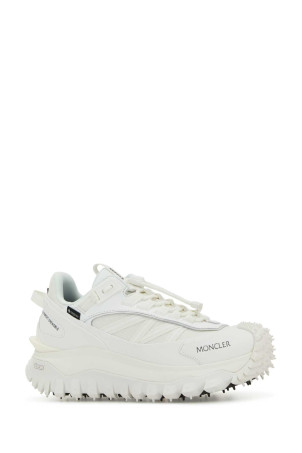 Білі кросівки Trailgrip GTX MONCLER (K209B4M00130M7208) Білі кросівки Trailgrip GTX MONCLER (K209B4M00130M7208)