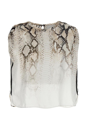 Сорочка Snake's bloshirt, різнокольорова NUDE (1103526523)