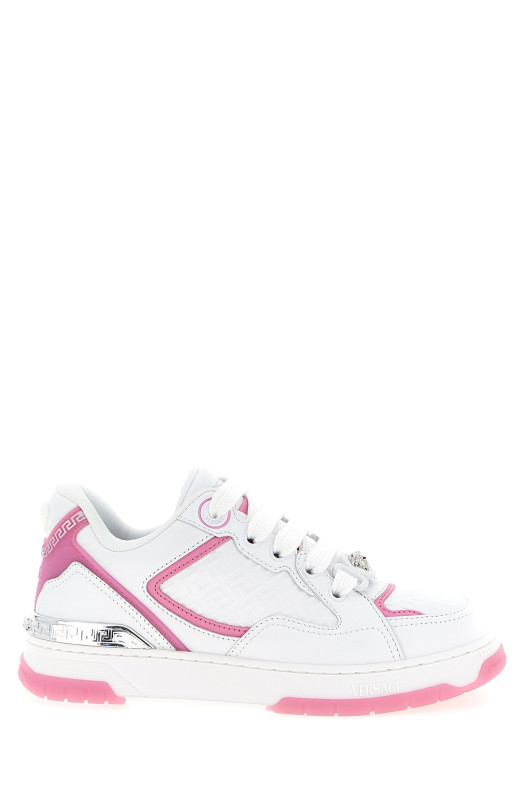 'Biggie Basket' sneakers Pink