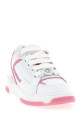 'Biggie Basket' sneakers Pink