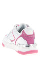 'Biggie Basket' sneakers Pink