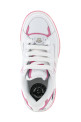 'Biggie Basket' sneakers Pink