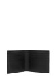 'Cash Square' wallet Black-grey 'Cash Square' wallet Black-grey