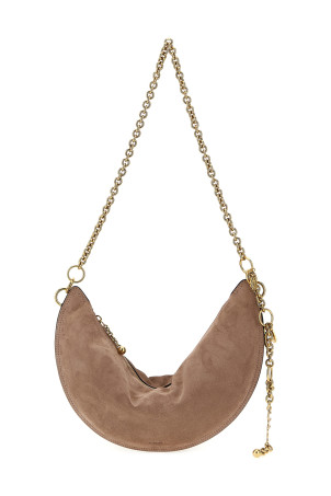 Сумка через плечо «Chloé Icons» Розовый CH25AS519P37527 Сумка через плечо «Chloé Icons» Розовый CH25AS519P37527