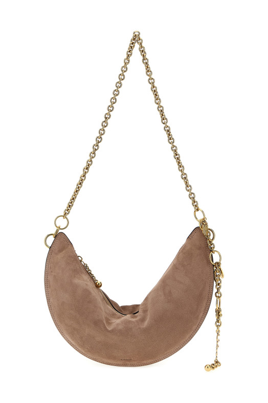 Сумка через плечо «Chloé Icons» Розовый CH25AS519P37527 Сумка через плечо «Chloé Icons» Розовый CH25AS519P37527