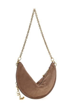 Сумка через плечо «Chloé Icons» Розовый CH25AS519P37527 Сумка через плечо «Chloé Icons» Розовый CH25AS519P37527