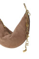 Сумка через плечо «Chloé Icons» Розовый CH25AS519P37527 Сумка через плечо «Chloé Icons» Розовый CH25AS519P37527