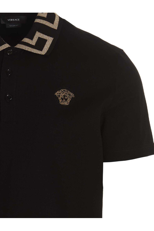 Полио «Greca» Черный A874021A061991B000 Полио «Greca» Черный A874021A061991B000