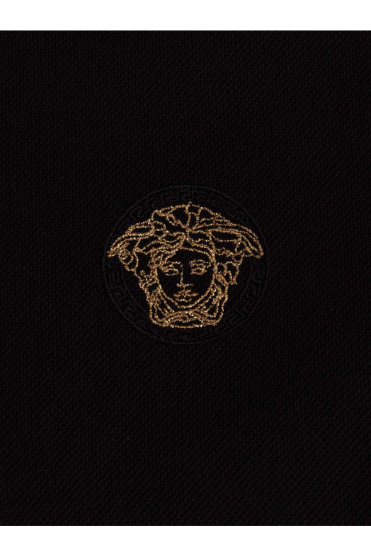 Полио «Greca» Черный A874021A061991B000 Полио «Greca» Черный A874021A061991B000