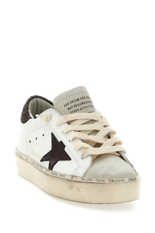 'Hi Star' sneakers Brown 'Hi Star' sneakers Brown