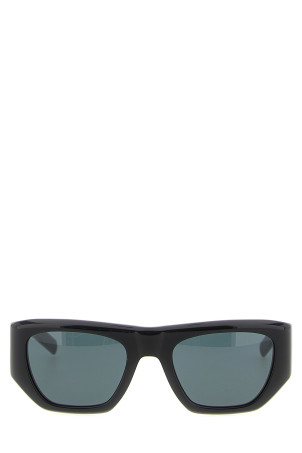 'SL 740' sunglasses Black 'SL 740' sunglasses Black