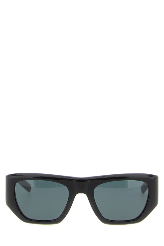 'SL 740' sunglasses Black