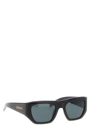 'SL 740' sunglasses Black 'SL 740' sunglasses Black