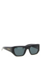 'SL 740' sunglasses Black
