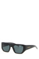 'SL 740' sunglasses Black