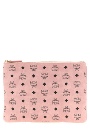 Средняя сумка через плечо «Pouch» Розовый MYZAAVI02PZ Средняя сумка через плечо «Pouch» Розовый MYZAAVI02PZ