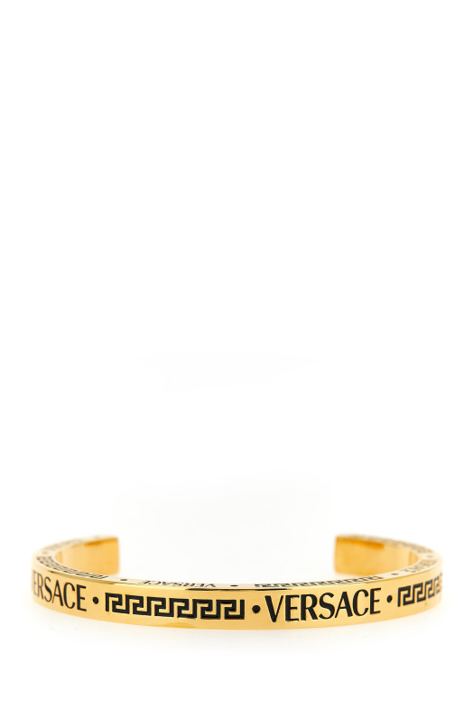 Браслет «Versace» золотий 10206821A006384J120 Браслет «Versace» золотий 10206821A006384J120