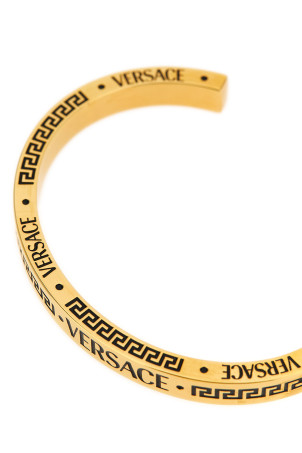 'Versace' bracelet Gold 'Versace' bracelet Gold