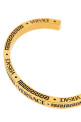 Браслет «Versace» золотий 10206821A006384J120 Браслет «Versace» золотий 10206821A006384J120