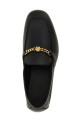 'Medusa' slippers Black
