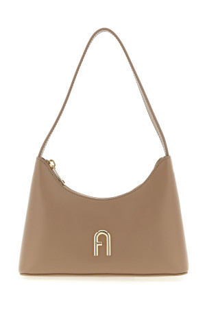 Мини-сумка через плечо «Furla Diamante» Бежевая WB00863AX07331257S Мини-сумка через плечо «Furla Diamante» Бежевая WB00863AX07331257S