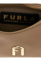 Мини-сумка через плечо «Furla Diamante» Бежевая WB00863AX07331257S Мини-сумка через плечо «Furla Diamante» Бежевая WB00863AX07331257S