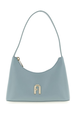 Мини-сумка через плечо «Furla Diamante» СИНЯЯ WB00863AX07333963S Мини-сумка через плечо «Furla Diamante» СИНЯЯ WB00863AX07333963S