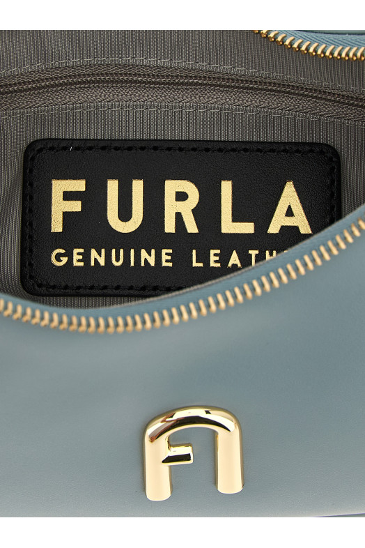 Мини-сумка через плечо «Furla Diamante» СИНЯЯ WB00863AX07333963S Мини-сумка через плечо «Furla Diamante» СИНЯЯ WB00863AX07333963S