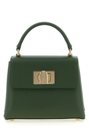 'Furla 1927' мини-сумочка Зеленый WB00109ARE000OLI00 'Furla 1927' мини-сумочка Зеленый WB00109ARE000OLI00