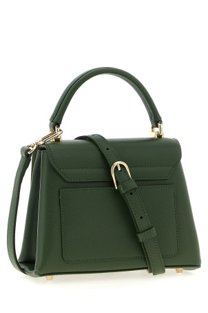 'Furla 1927' мини-сумочка Зеленый WB00109ARE000OLI00 'Furla 1927' мини-сумочка Зеленый WB00109ARE000OLI00