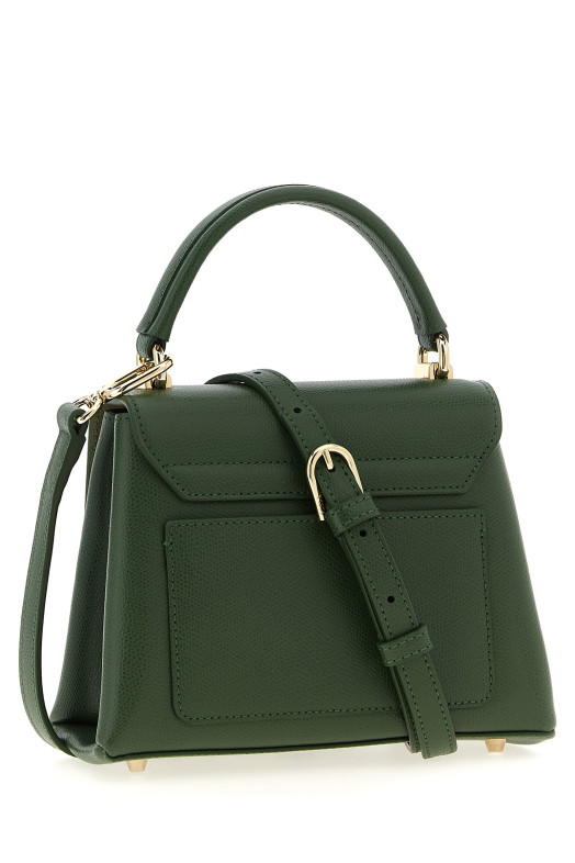'Furla 1927' мини-сумочка Зеленый WB00109ARE000OLI00 'Furla 1927' мини-сумочка Зеленый WB00109ARE000OLI00