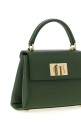 'Furla 1927' мини-сумочка Зеленый WB00109ARE000OLI00 'Furla 1927' мини-сумочка Зеленый WB00109ARE000OLI00