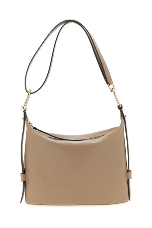 Средняя сумка через плечо «Furla Nuvola» Бежевая WB01656BX20451257S Средняя сумка через плечо «Furla Nuvola» Бежевая WB01656BX20451257S