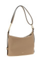 Средняя сумка через плечо «Furla Nuvola» Бежевая WB01656BX20451257S Средняя сумка через плечо «Furla Nuvola» Бежевая WB01656BX20451257S