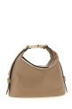 Средняя сумка через плечо «Furla Nuvola» Бежевая WB01656BX20451257S Средняя сумка через плечо «Furla Nuvola» Бежевая WB01656BX20451257S