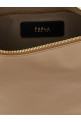 Средняя сумка через плечо «Furla Nuvola» Бежевая WB01656BX20451257S Средняя сумка через плечо «Furla Nuvola» Бежевая WB01656BX20451257S
