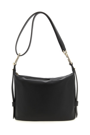 Средняя сумка через плечо «Furla Nuvola» Черный WB01656BX2045O6000 Средняя сумка через плечо «Furla Nuvola» Черный WB01656BX2045O6000