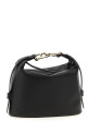 Средняя сумка через плечо «Furla Nuvola» Черный WB01656BX2045O6000 Средняя сумка через плечо «Furla Nuvola» Черный WB01656BX2045O6000