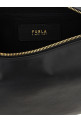 Средняя сумка через плечо «Furla Nuvola» Черный WB01656BX2045O6000 Средняя сумка через плечо «Furla Nuvola» Черный WB01656BX2045O6000