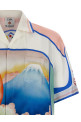 'Fuji Dream' shirt Multicolor 'Fuji Dream' shirt Multicolor